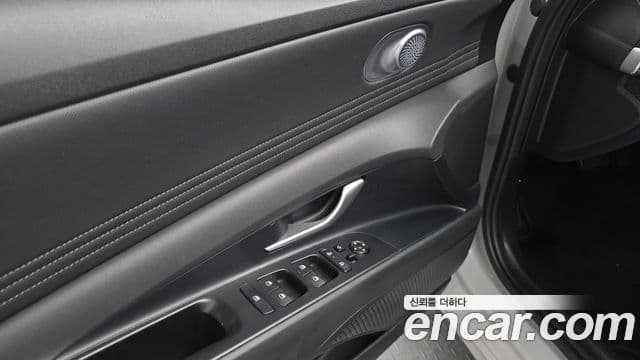 Hyundai The / новый New Avante (CN7) Modern, 2025 17