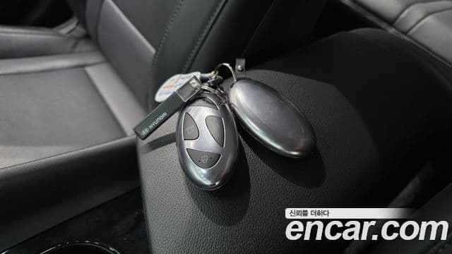 Hyundai The / новый New Avante (CN7) Modern, 2025 18