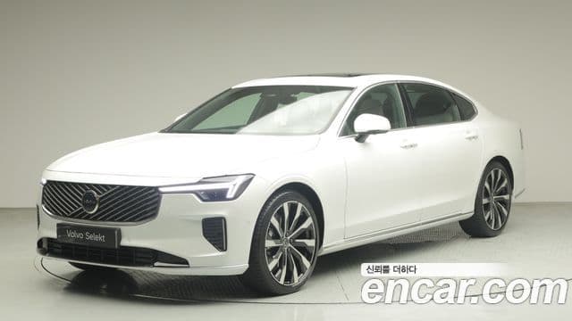Volvo S90 B5 Ultra Bright, 2026 1