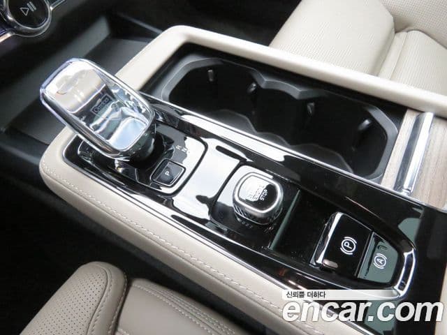 Volvo S90 B5 Ultra Bright, 2026 18