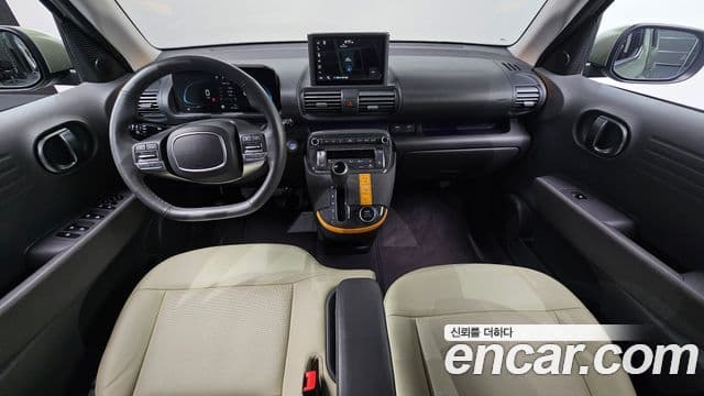 Hyundai Casper Inspiration, 2023 7