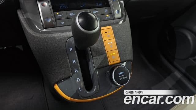 Hyundai Casper Inspiration, 2023 9