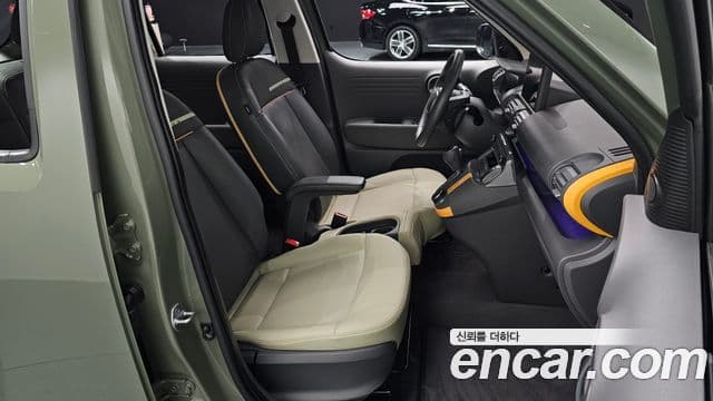 Hyundai Casper Inspiration, 2023 10