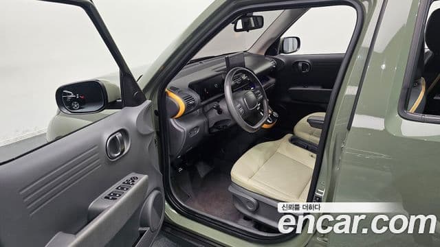 Hyundai Casper Inspiration, 2023 11