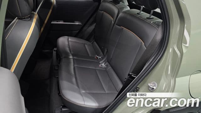 Hyundai Casper Inspiration, 2023 12