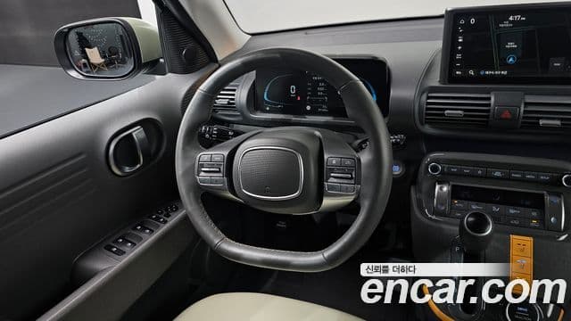 Hyundai Casper Inspiration, 2023 13