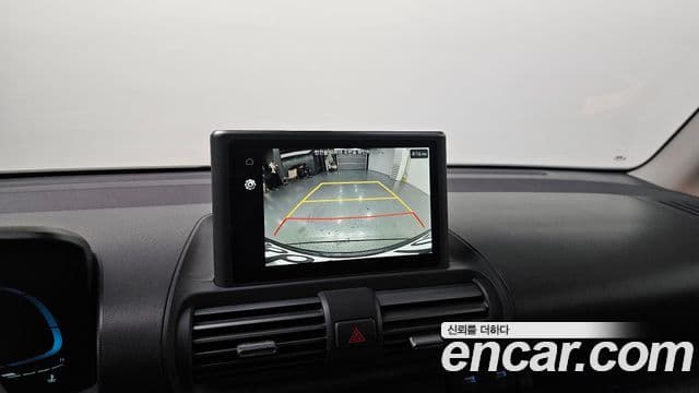 Hyundai Casper Inspiration, 2023 14