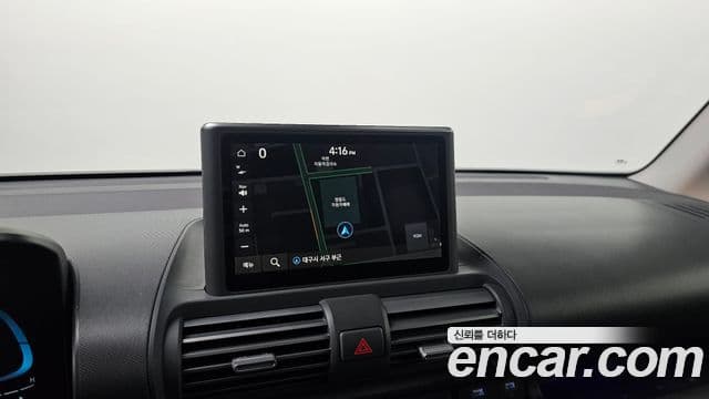 Hyundai Casper Inspiration, 2023 15