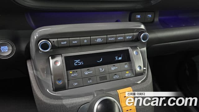 Hyundai Casper Inspiration, 2023 17