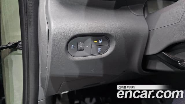 Hyundai Casper Inspiration, 2023 18