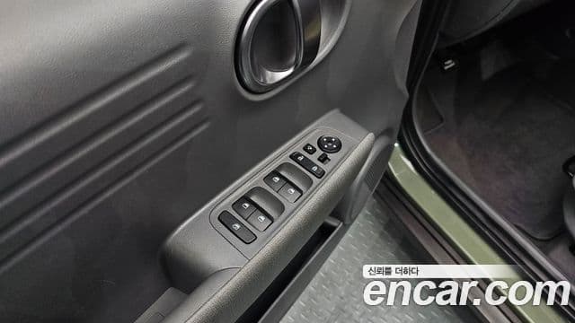 Hyundai Casper Inspiration, 2023 20