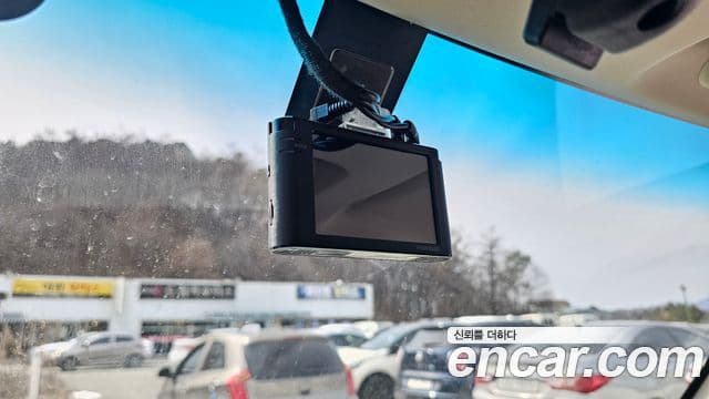 Kia Ray Luxury, 2013 19