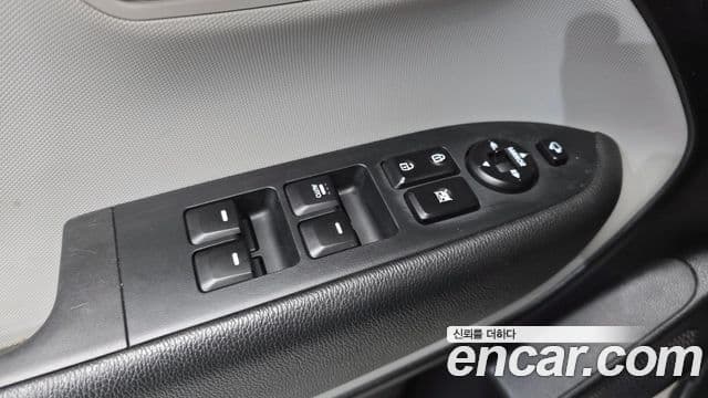 Kia Ray Luxury, 2017 17