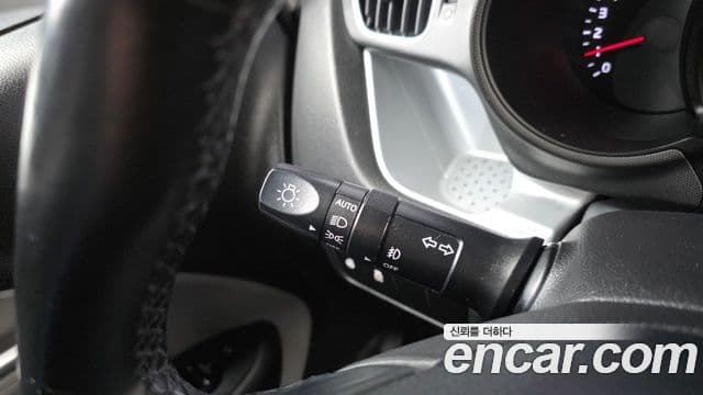 Kia Ray Luxury, 2017 18