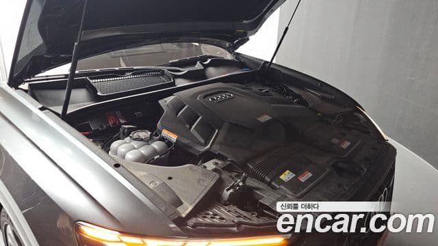 Audi Q8 (4M) Premium, 2025 6