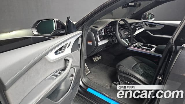 Audi Q8 (4M) Premium, 2025 11