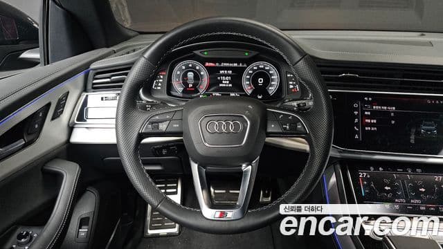 Audi Q8 (4M) Premium, 2025 13