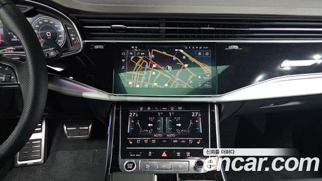 Audi Q8 (4M) Premium, 2025 14