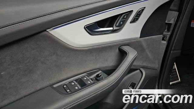 Audi Q8 (4M) Premium, 2025 17