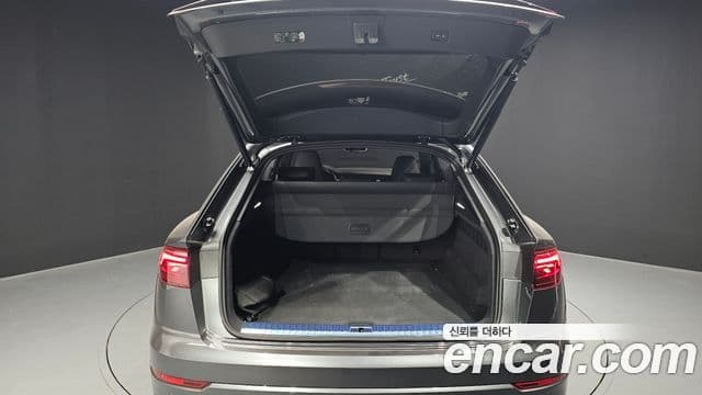 Audi Q8 (4M) Premium, 2025 20