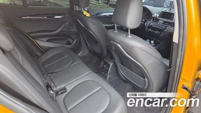 BMW X2 (F39) xDrive20i Advantage, 2020 все фото