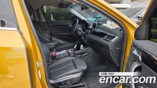 BMW X2 (F39) xDrive20i Advantage, 2020 6