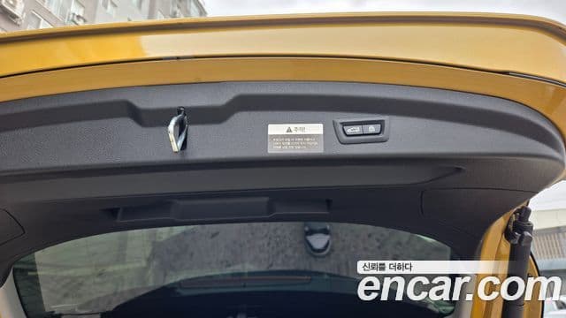 BMW X2 (F39) xDrive20i Advantage, 2020 7