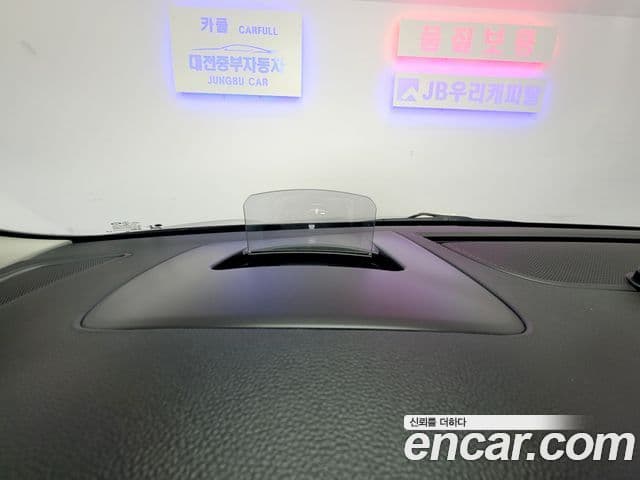 Renault Korea(Samsung) SM6 2.0 GDe RE, 2016 17