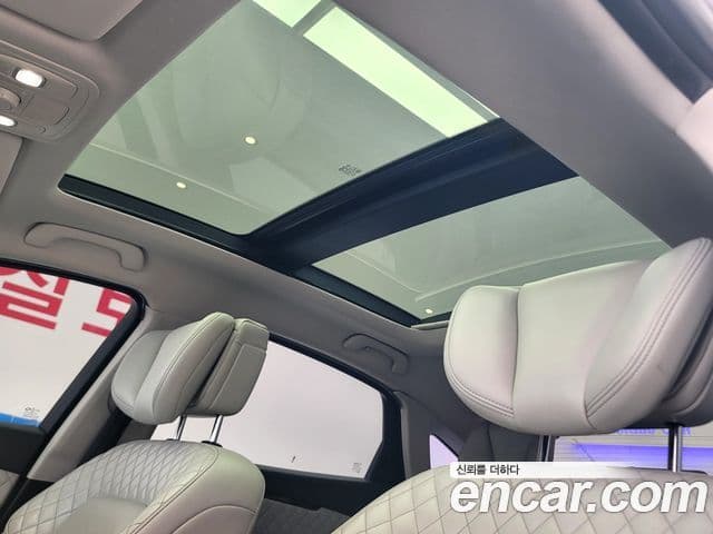 Renault Korea(Samsung) SM6 2.0 GDe RE, 2016 18