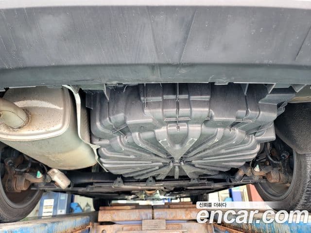 Renault Korea(Samsung) SM6 2.0 GDe RE, 2016 19