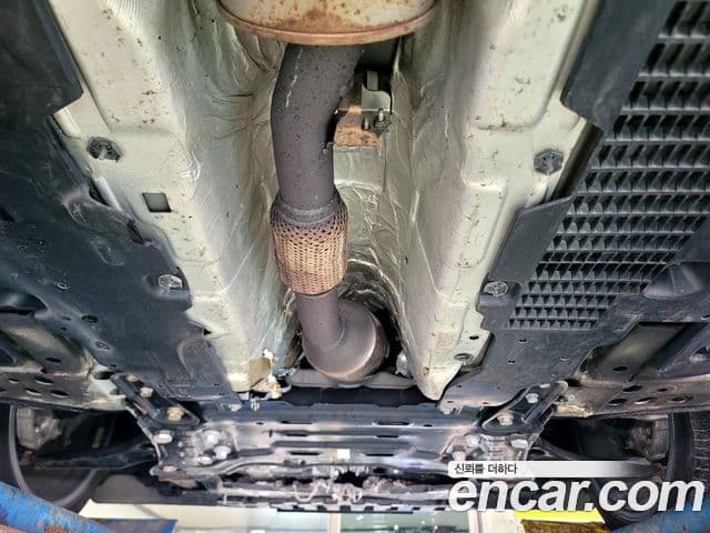 Renault Korea(Samsung) SM6 2.0 GDe RE, 2016 20