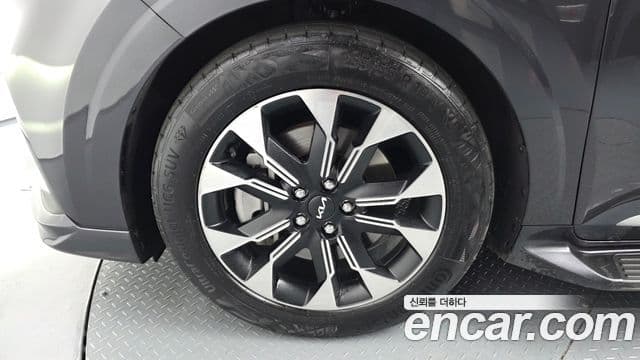 Kia Carnival 4세대 Signature, 2022 все фото