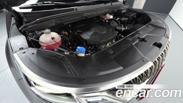 Kia Carnival 4세대 Signature, 2022 6