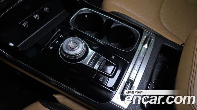 Kia Carnival 4세대 Signature, 2022 9