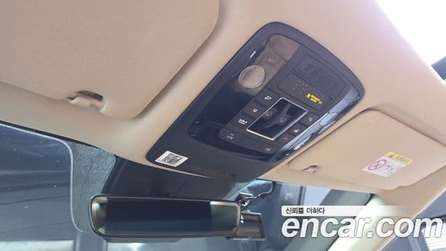 Kia Carnival 4세대 Signature, 2022 16