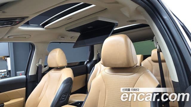 Kia Carnival 4세대 Signature, 2022 17