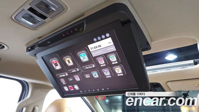 Kia Carnival 4세대 Signature, 2022 18