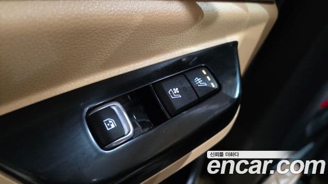 Kia Carnival 4세대 Signature, 2022 19
