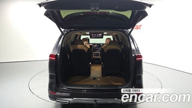 Kia Carnival 4세대 Signature, 2022 20