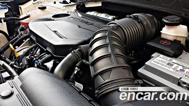 Kia Seltos Trendy, 2022 6