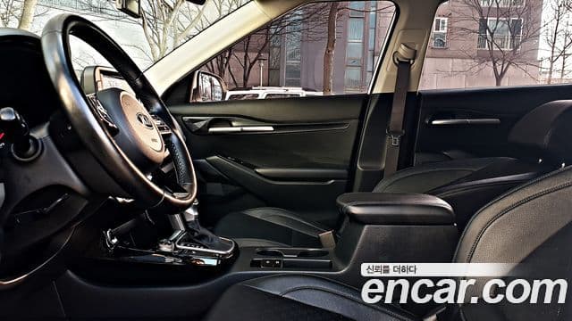 Kia Seltos Trendy, 2022 8