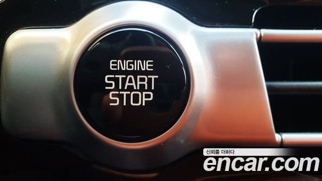 Kia Seltos Trendy, 2022 10