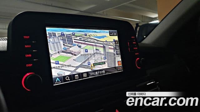 Kia Seltos Trendy, 2022 11