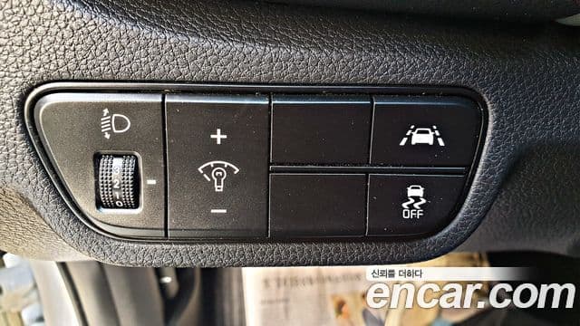 Kia Seltos Trendy, 2022 14