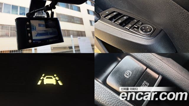 Kia Seltos Trendy, 2022 17