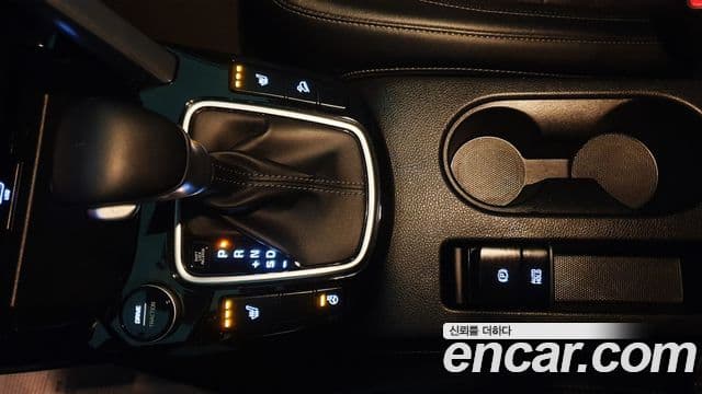 Kia Seltos Trendy, 2022 18