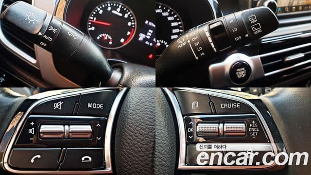 Kia Seltos Trendy, 2022 19