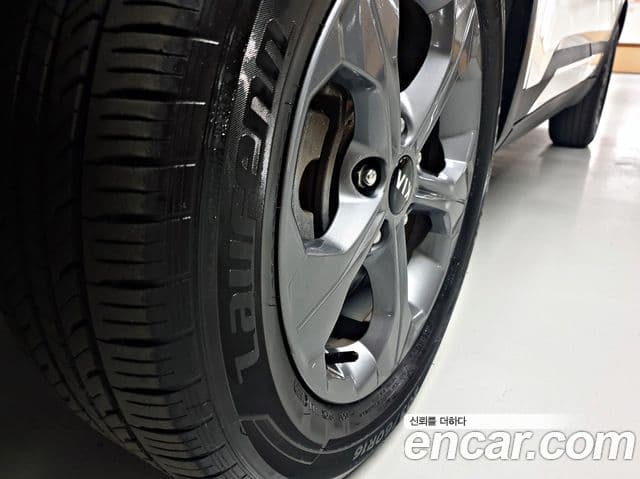 Kia Seltos Trendy, 2022 20