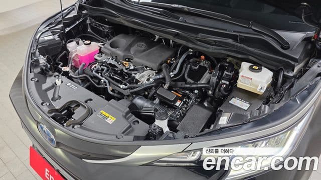 Toyota Sienna 4세대, 2021 6