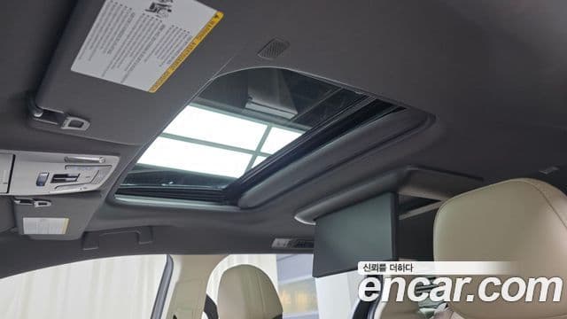 Toyota Sienna 4세대, 2021 19
